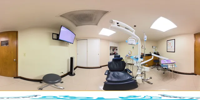 Treatment Room 3 — 360°