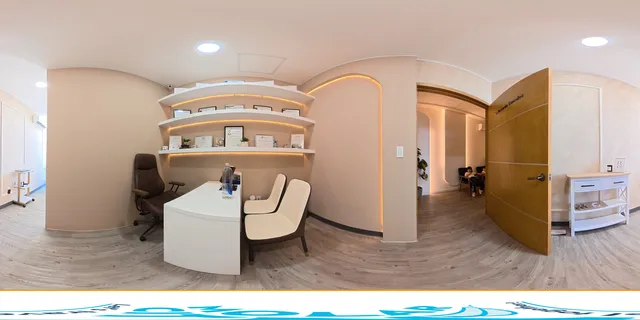 Consultorio de valoración — 360°
