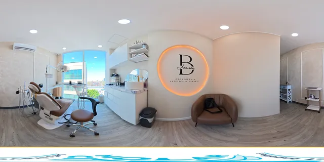 Consultorio — 360°