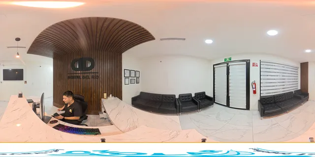 Reception — 360°
