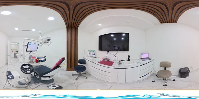 Main Treatment Suite — 360°