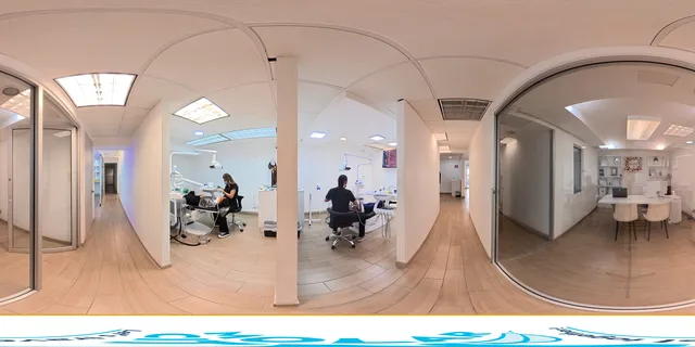Treatment Bay — 360°