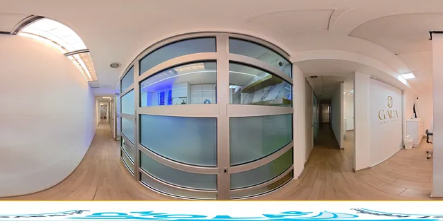 Corridor — 360°