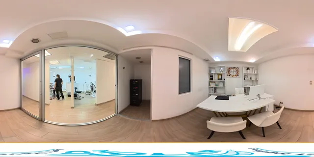 Consultation Office — 360°