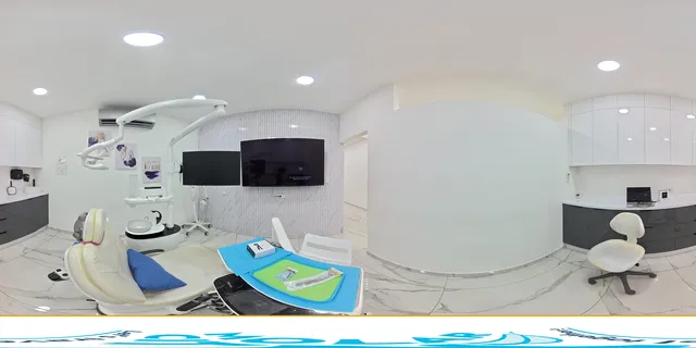 Treatment Room — 360°