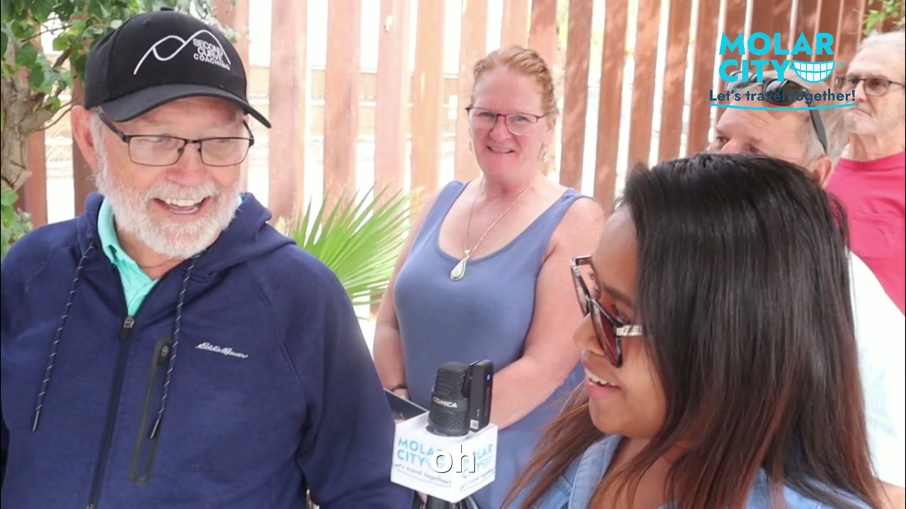 Alaska to Molar City: Stunning Smiles & Safe Travels